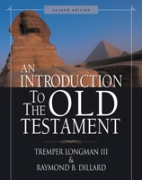 An Introduction to the Old Testament 0310263417 Book Cover
