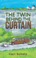 The Twin Behind the Curtain 1035812835 Book Cover