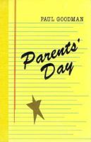 Parents' Day 0876856350 Book Cover