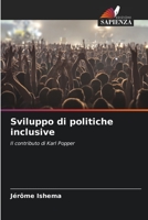 Sviluppo di politiche inclusive: Il contributo di Karl Popper 6206232328 Book Cover