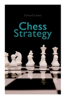 Chess Strategy 0486205282 Book Cover