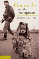 Genocide and the Europeans 052111635X Book Cover