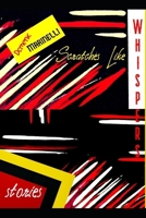 Scratches Like Whispers B0DQL8T521 Book Cover