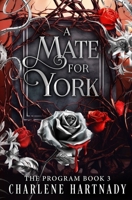 A Mate for York 1519007264 Book Cover