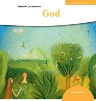 God (2) 1950067114 Book Cover