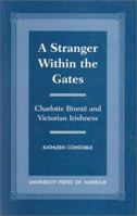 A Stranger Within the Gates 076181776X Book Cover