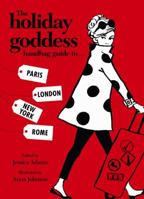 The Holiday Goddess 0732293901 Book Cover