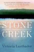 Stone Creek 0061369217 Book Cover