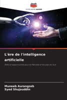 L'ère de l'intelligence artificielle (French Edition) 620952950X Book Cover