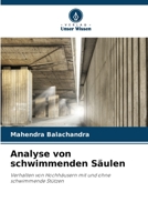 Analyse von schwimmenden Säulen 620568506X Book Cover