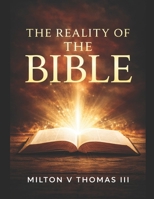 The Reality of The Bible B0GW3KQS1H Book Cover