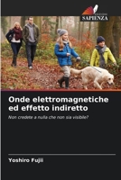Onde elettromagnetiche ed effetto indiretto 6209297269 Book Cover