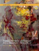 Fundamentals of Human Neuropsychology 0716716720 Book Cover