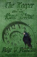 The Keeper and the Rune Stone 0615731368 Book Cover