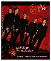 Backstage Exclusive: Plus One 0849977177 Book Cover