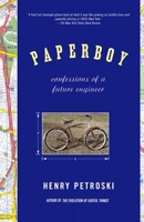Paperboy: Confessions of a Future Engineer 0375718982 Book Cover