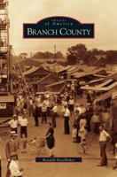 Branch County 0738539643 Book Cover