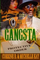 SAVED BY A GANGSTA 2 B0BTRRLDX6 Book Cover