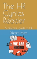 The HR Cynics Reader B0B2HRQXTM Book Cover