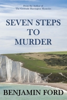 Seven Steps to Murder 1521346658 Book Cover