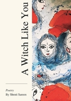 A Witch Like You 100898714X Book Cover