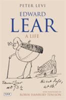 Edward Lear: A Life 178076569X Book Cover