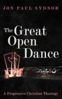 The Great Open Dance 1666775169 Book Cover
