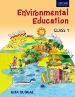ENVIRONMENTAL EDUCATION 1 0195679687 Book Cover