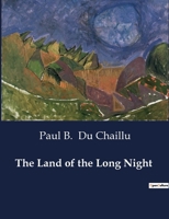 The Land of the Long Night B0CTZBMVLS Book Cover