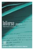 InVerse 2021: Italian Poets in Translation 1611496845 Book Cover