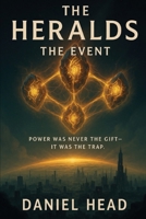 The Heralds: The Event: The Event B0FGF5YT47 Book Cover