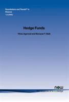 Hedge Funds (Foundations and Trends(R) in Finance) 1933019174 Book Cover