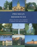 Prussian Residences 3422065806 Book Cover