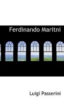 Ferdinando Maritni 1116419157 Book Cover