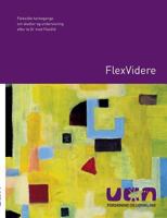 Flexvidere: Fleksible tankegange om studier og undervisning efter to år med FlexVid 877145795X Book Cover