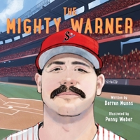The Mighty Warner B0CJSYZQ2Y Book Cover