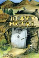 Heavy Metal 1491836504 Book Cover