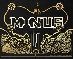 Minus B09XB35FFK Book Cover
