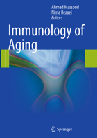 Immunology of Aging 3642394949 Book Cover