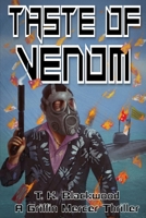 Taste of Venom B0G4JHMKF7 Book Cover