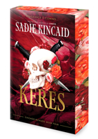 Keres: A Novel 0778306119 Book Cover