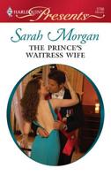 The Prince's Waitress Wife 0373127987 Book Cover