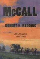 McCall - An Avalon Western 0803493916 Book Cover