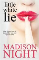 Little White Lie 1786861593 Book Cover