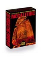 The Megalithic European: The 21st Century Traveller in Prehistoric Europe 0007138024 Book Cover