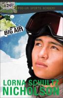 Big Air 1459405315 Book Cover