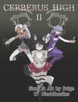Cerberus High II B08Z2NTW6X Book Cover