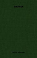 Colloids 1406759376 Book Cover