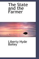 The State and the Farmer 197946233X Book Cover
