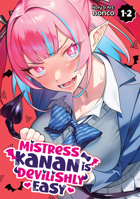 Mistress Kanan is Devilishly Easy (Omnibus) Vol. 1-2 B0G3W3G1DG Book Cover
